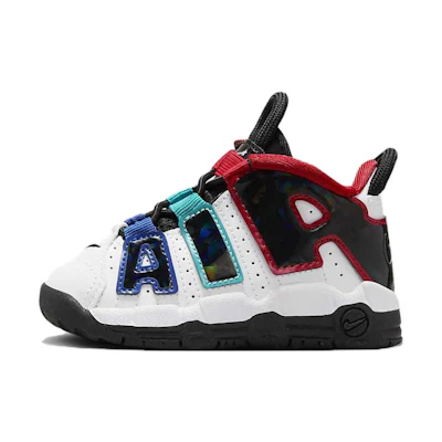 (TD) Nike Air More Uptempo CL 'All-Star'