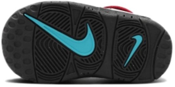 (TD) ナイキ エア モア アップテンポ CL "オールスター" FV0837-100 Details for (TD) ナイキ エア モア アップテンポ CL "オールスター" FV0837-100