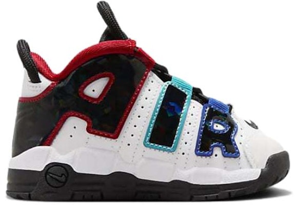 (Toddler) Nike Air More Uptempo CL 'All-Star' FV0837-100 Cheap (Toddler) Nike Air More Uptempo CL 'All-Star' FV0837-100