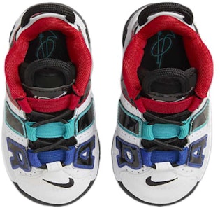 (TD) ナイキ エア モア アップテンポ CL "オールスター" FV0837-100 2