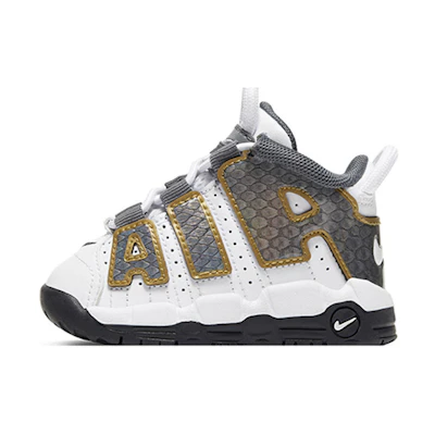 (TD) Nike Air More Uptempo SE GT 'Snakeskin'