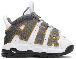 (TD) Nike Air More Uptempo SE GT 'Piel de Serpiente' CQ4582-100 Order (TD) Nike Air More Uptempo SE GT 'Piel de Serpiente' CQ4582-100