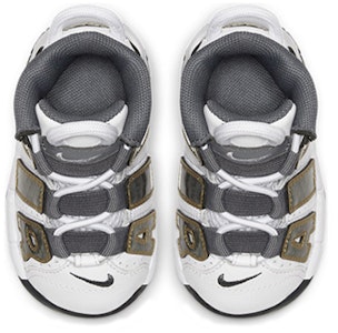 (TD) Nike Air More Uptempo SE GT 'Kulit Ular' CQ4582-100 Lookbook (TD) Nike Air More Uptempo SE GT 'Kulit Ular' CQ4582-100