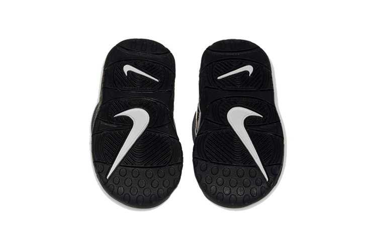 Shop (TD) 耐克Air More Uptempo SE GT "蛇皮" CQ4582-100