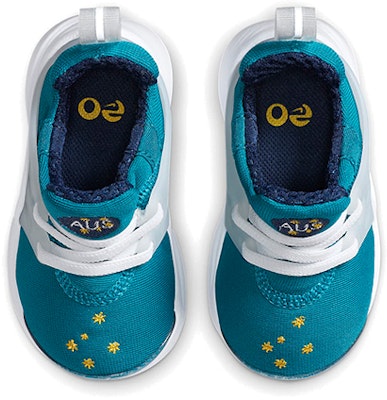 (TD) 耐克Air Presto '澳大利亚'款 CW7461-301 Shop (TD) 耐克Air Presto '澳大利亚'款 CW7461-301