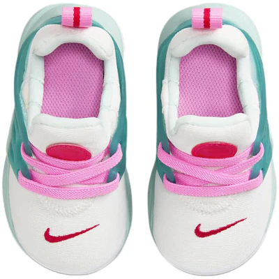 (TD) Nike Presto 'Putih Geode Teal' 844767-103 Lookbook (TD) Nike Presto 'Putih Geode Teal' 844767-103