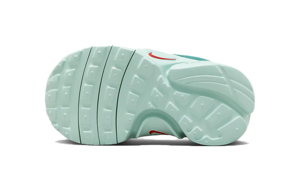Details for (TD) Nike Presto 'Putih Geode Teal' 844767-103