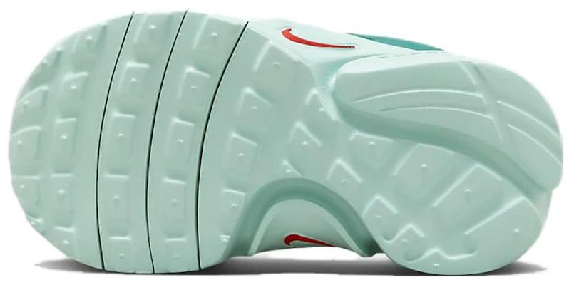 (TD) Nike Presto 'Putih Geode Teal' 844767-103 Details for (TD) Nike Presto 'Putih Geode Teal' 844767-103