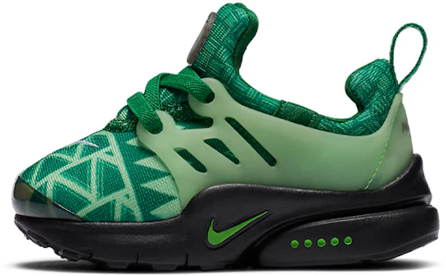 (幼童版)Nike Air Presto 'Naija' CW7461-300 Buy (幼童版)Nike Air Presto 'Naija' CW7461-300