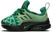Buy (幼童版)Nike Air Presto 'Naija' CW7461-300