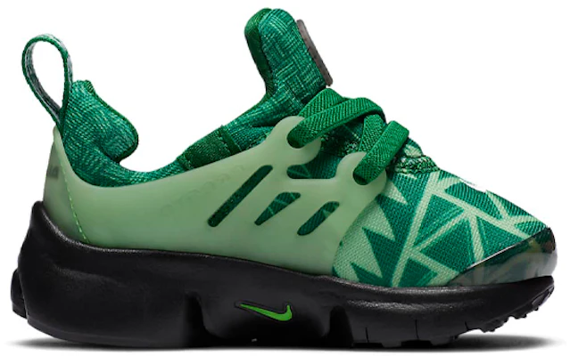 (幼童版)Nike Air Presto 'Naija' CW7461-300 Order (幼童版)Nike Air Presto 'Naija' CW7461-300