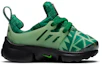 Order (幼童版)Nike Air Presto 'Naija' CW7461-300
