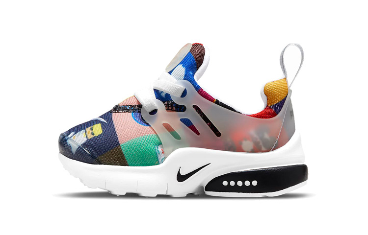 Buy (TD) Nike Air Presto 'Origins' Zapatillas CW7461-900