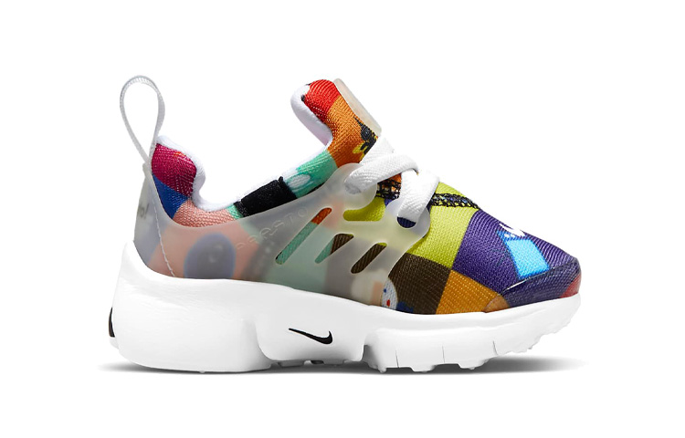 Order (TD) Nike Air Presto 'Origins' Zapatillas CW7461-900