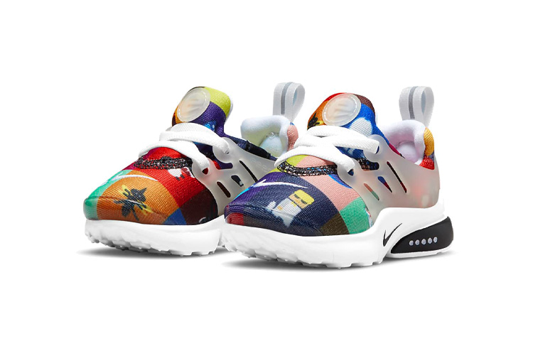 Lookbook (TD) Nike Air Presto 'Origins' Zapatillas CW7461-900