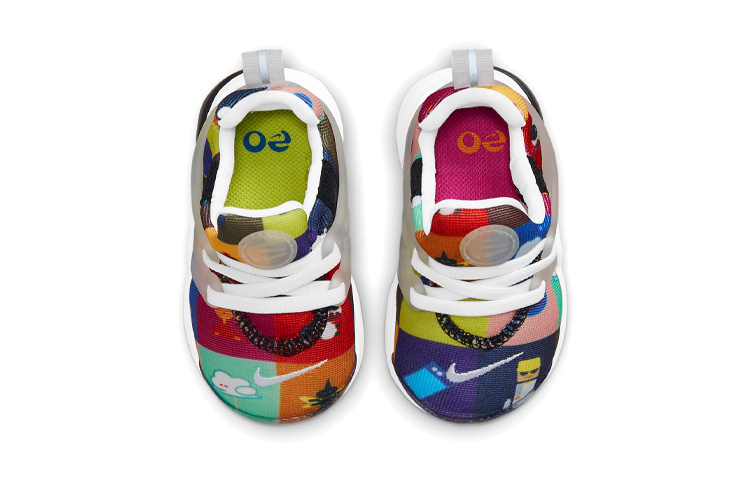 Shop (TD) Nike Air Presto 'Origins' Zapatillas CW7461-900