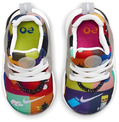 (TD) ナイキ エア プレスト 「オリジンズ」 CW7461-900 Shop (TD) ナイキ エア プレスト 「オリジンズ」 CW7461-900