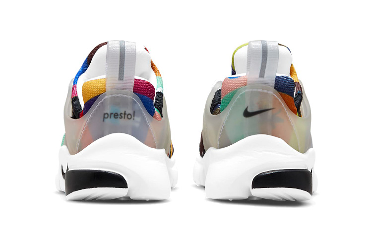 Purchase (TD) Nike Air Presto 'Origins' Zapatillas CW7461-900