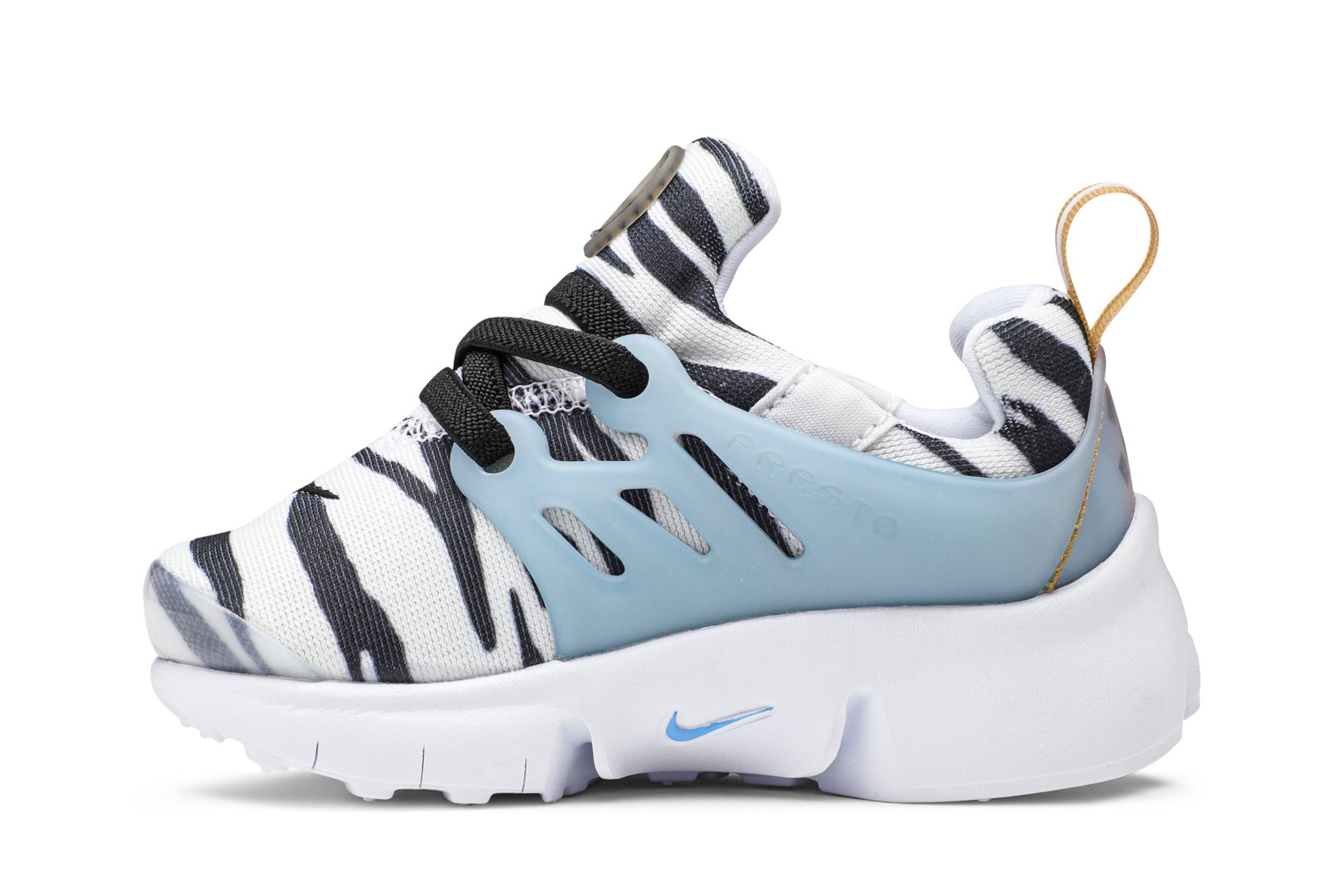 Lookbook (TD) 나이키 에어 프레스토 '대한민국'  (40 characters) CW7461-100