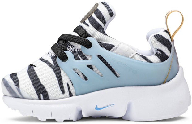 (TD) 나이키 에어 프레스토 '대한민국' (40 characters) CW7461-100 Lookbook (TD) 나이키 에어 프레스토 '대한민국' (40 characters) CW7461-100