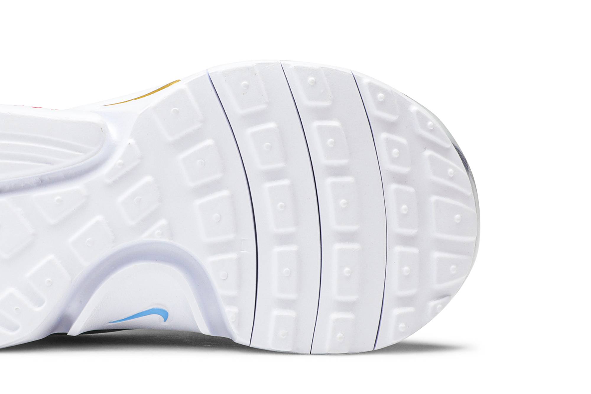 Purchase (TD) 나이키 에어 프레스토 '대한민국'  (40 characters) CW7461-100