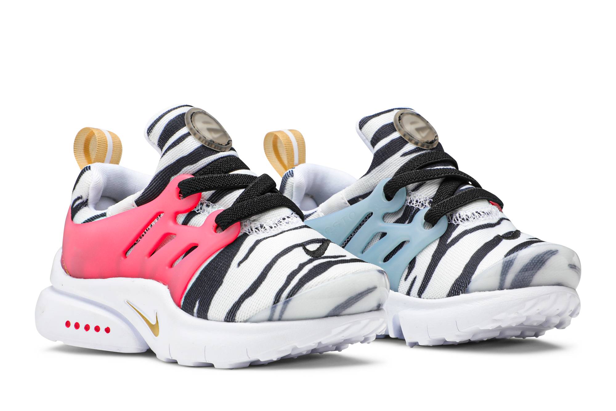 Cheap (TD) 나이키 에어 프레스토 '대한민국'  (40 characters) CW7461-100