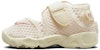 (TD) Nike Air Rift 2 'Coconut Milk' - Kasut Nike Air Rift 2 'Coconut Milk'. FB5528-100