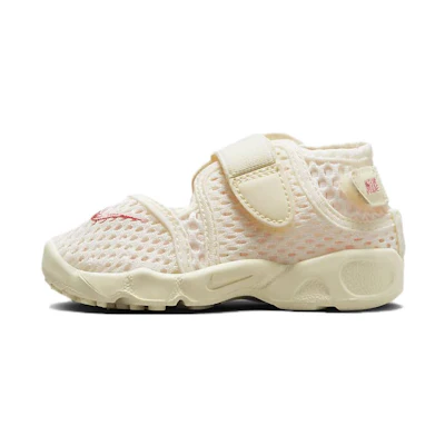 (TD) Nike Air Rift 2 'Coconut Milk'