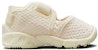 (TD) Nike Air Rift 2 'Coconut Milk' - Kasut Nike Air Rift 2 'Coconut Milk'. FB5528-100