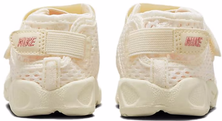 (Toddler) Nike Air Rift 2 'Coconut Milk' FB5528-100 Purchase (Toddler) Nike Air Rift 2 'Coconut Milk' FB5528-100