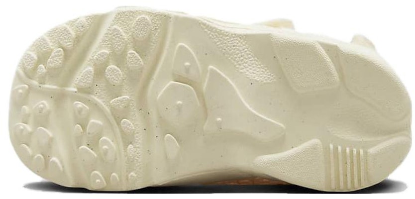 (Toddler) Nike Air Rift 2 'Coconut Milk' FB5528-100 Details for (Toddler) Nike Air Rift 2 'Coconut Milk' FB5528-100