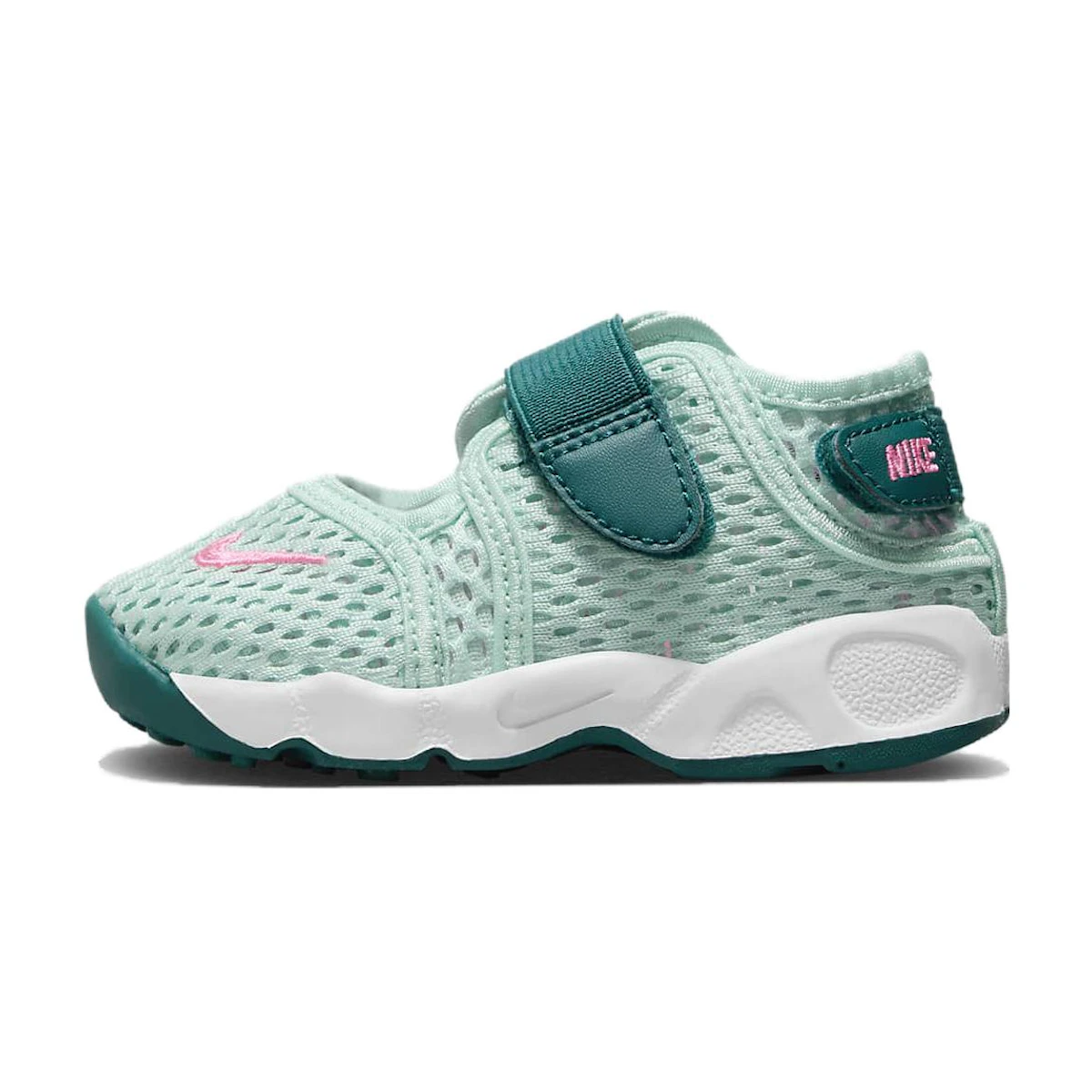 Buy Toddler Nike Rift 2 Geode Teal FB5528 300 Novelship