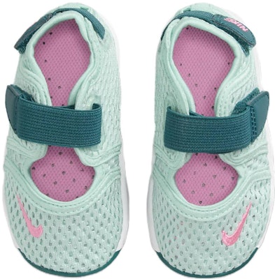 (Toddler) Nike Rift 2 'Geode Teal' FB5528-300 Shop (Toddler) Nike Rift 2 'Geode Teal' FB5528-300
