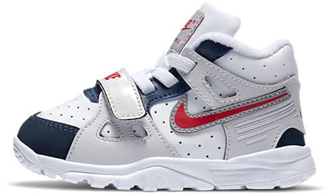 (Toddler) Nike Air Trainer 3 'USA' CN9752-400 Buy (Toddler) Nike Air Trainer 3 'USA' CN9752-400