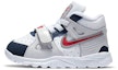 Buy (TD) Nike Air Trainer 3 'USA' Lelaki Wanita Sneakers CN9752-400