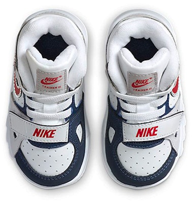 (Toddler) Nike Air Trainer 3 'USA' CN9752-400 Shop (Toddler) Nike Air Trainer 3 'USA' CN9752-400