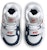 (TD) Nike Air Trainer 3 'USA' Lelaki Wanita Sneakers CN9752-400