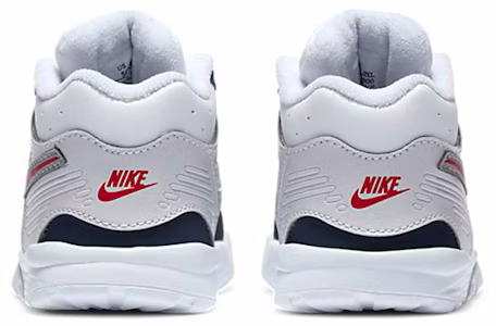 (TD) ナイキ エアトレーナー3 "USA" CN9752-400 Purchase (TD) ナイキ エアトレーナー3 "USA" CN9752-400