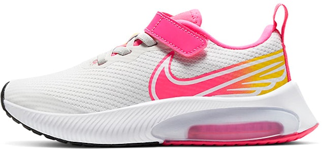 (PS) 나이키 에어 줌 아르카디아 썬 '화이트 핑크 옐로우' (Nike Air Zoom Arcadia Sun '화이트 핑크 옐로우') CZ6510-001 Buy (PS) 나이키 에어 줌 아르카디아 썬 '화이트 핑크 옐로우' (Nike Air Zoom Arcadia Sun '화이트 핑크 옐로우') CZ6510-001