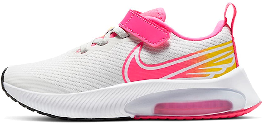 (PS) Nike Air Zoom Arcadia Sun 'Putih Pink Kuning' CZ6510-001 Buy (PS) Nike Air Zoom Arcadia Sun 'Putih Pink Kuning' CZ6510-001