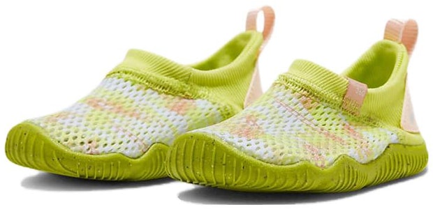 (TD) 耐克Aqua Sock 360 SE“白色原子绿粉色” DX1873-300 Lookbook (TD) 耐克Aqua Sock 360 SE“白色原子绿粉色” DX1873-300