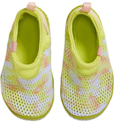 嬰兒 Nike 防滑防踢 低筒 嬰幼兒鞋 綠粉色 Shop 嬰兒 Nike 防滑防踢 低筒 嬰幼兒鞋 綠粉色