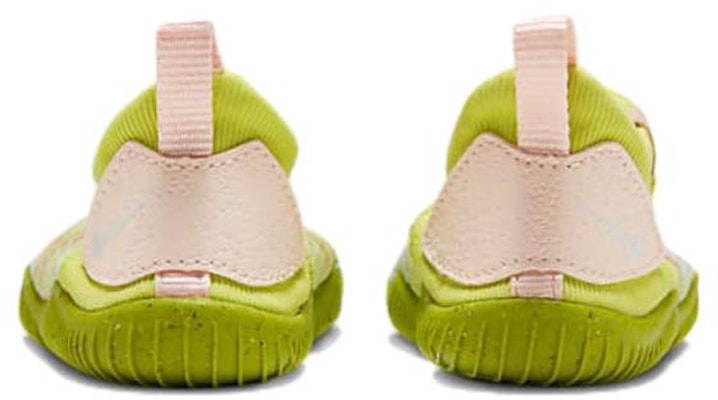 嬰兒 Nike 防滑防踢 低筒 嬰幼兒鞋 綠粉色 Purchase 嬰兒 Nike 防滑防踢 低筒 嬰幼兒鞋 綠粉色