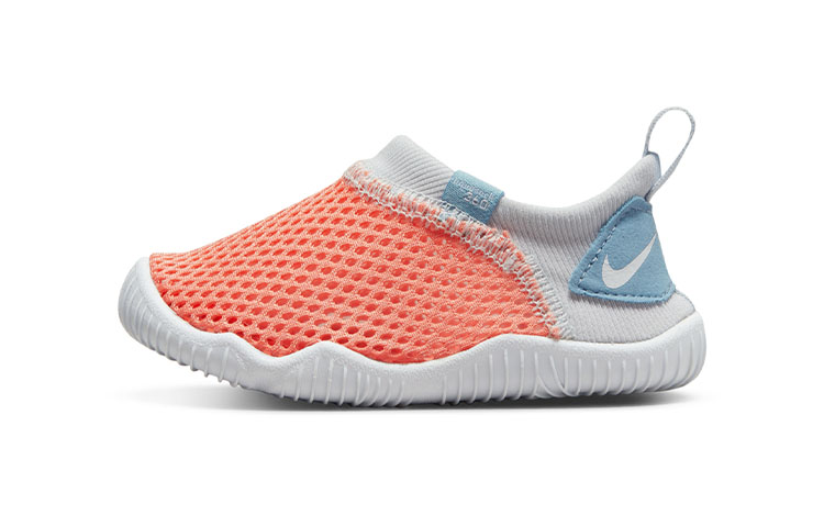 (Toddler) Nike Aqua Sock 360 'Crimson Bliss Aura' 943759-607
