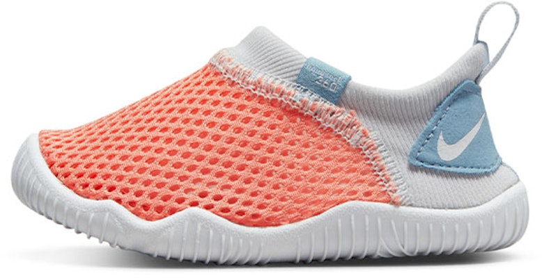 (Toddler) Nike Aqua Sock 360 'Crimson Bliss Aura' 943759-607 Buy (Toddler) Nike Aqua Sock 360 'Crimson Bliss Aura' 943759-607