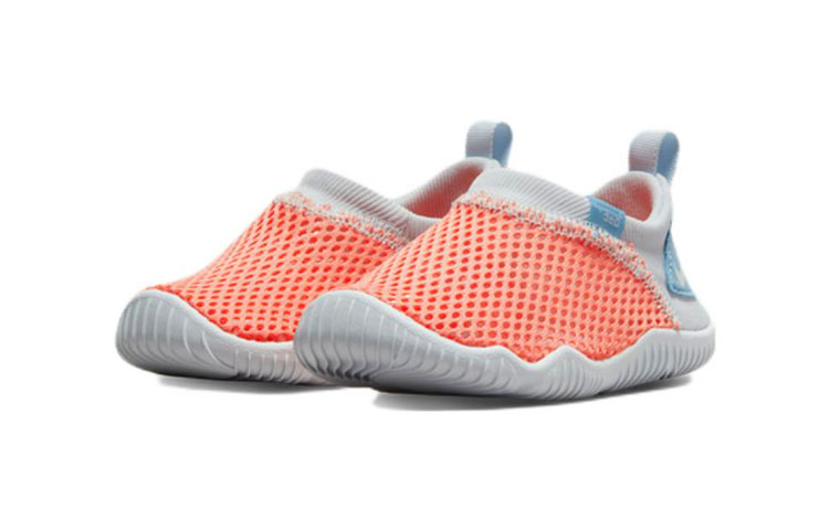 Lookbook (TD) Nike Aqua Sock 360 ''Crimson Bliss Aura'' Chaussures 943759-607
