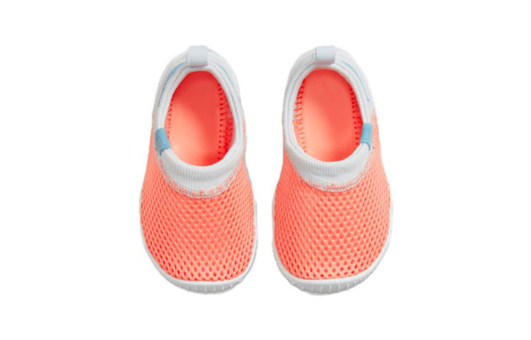 Shop (TD) Nike Aqua Sock 360 ''Crimson Bliss Aura'' Chaussures 943759-607