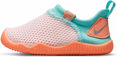 (Toddler) Nike Aqua Sock 360 'Light Violet Tropical Twist' 943759-500 (Toddler) Nike Aqua Sock 360 'Light Violet Tropical Twist' 943759-500