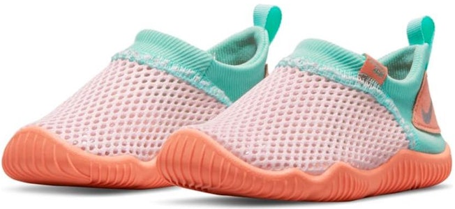 (TD) Nike Aqua Sock 360 'Ungu Muda Tropical Twist' 943759-500 Lookbook (TD) Nike Aqua Sock 360 'Ungu Muda Tropical Twist' 943759-500