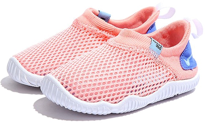 (Toddler) Nike Aqua Sock 360 'Pink Blue' 943759-605 Order (Toddler) Nike Aqua Sock 360 'Pink Blue' 943759-605
